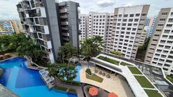 The Wisteria (D27), Apartment #511558871